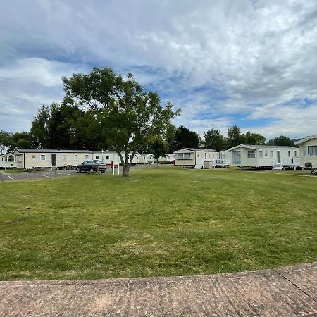 Tidal Caravan Minehead Ngoại thất bức ảnh